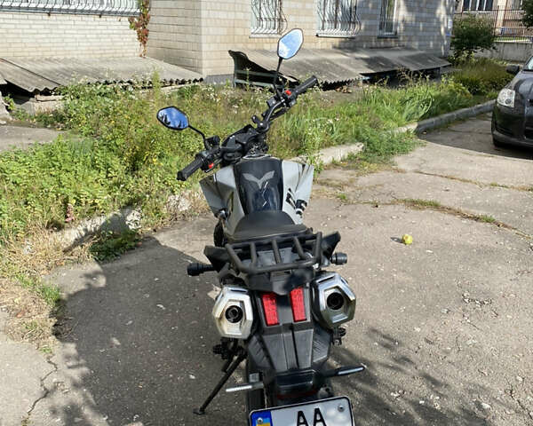 Сірий Tekken 250, об'ємом двигуна 0.25 л та пробігом 8 тис. км за 1673 $, фото 2 на Automoto.ua