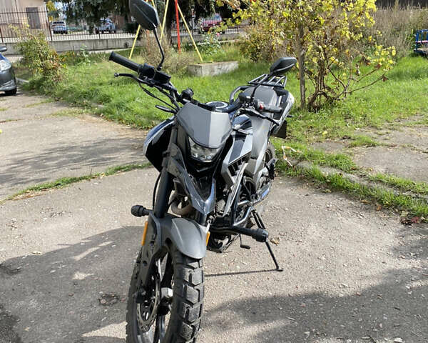 Сірий Tekken 250, об'ємом двигуна 0.25 л та пробігом 8 тис. км за 1673 $, фото 1 на Automoto.ua