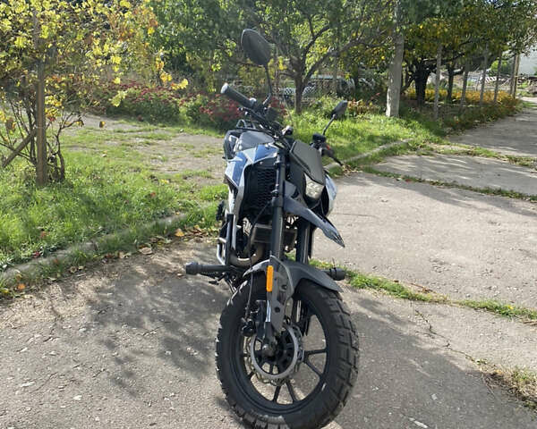 Сірий Tekken 250, об'ємом двигуна 0.25 л та пробігом 8 тис. км за 1673 $, фото 5 на Automoto.ua