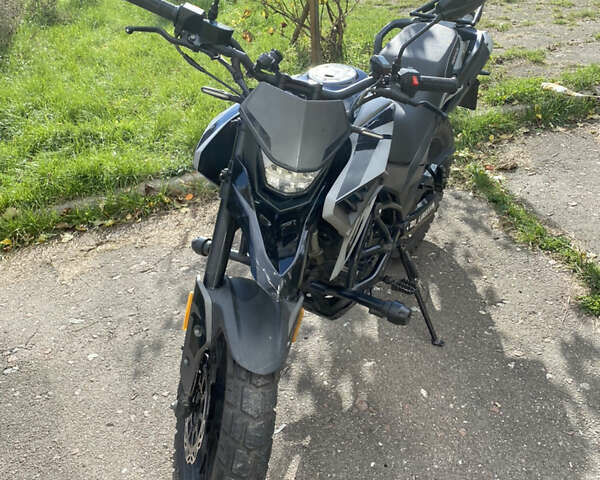 Сірий Tekken 250, об'ємом двигуна 0.25 л та пробігом 8 тис. км за 1673 $, фото 6 на Automoto.ua