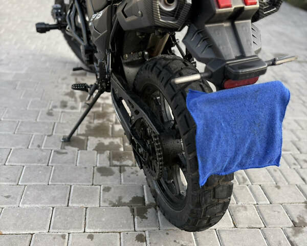 Серый Tekken 250, объемом двигателя 0 л и пробегом 2 тыс. км за 1404 $, фото 3 на Automoto.ua