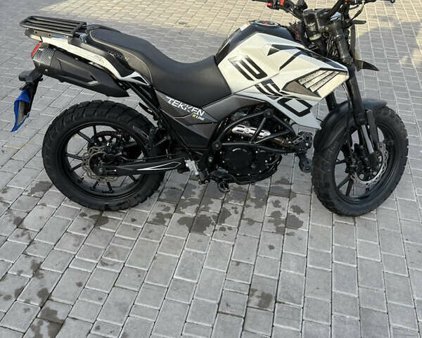 Серый Tekken 250, объемом двигателя 0 л и пробегом 2 тыс. км за 1404 $, фото 5 на Automoto.ua