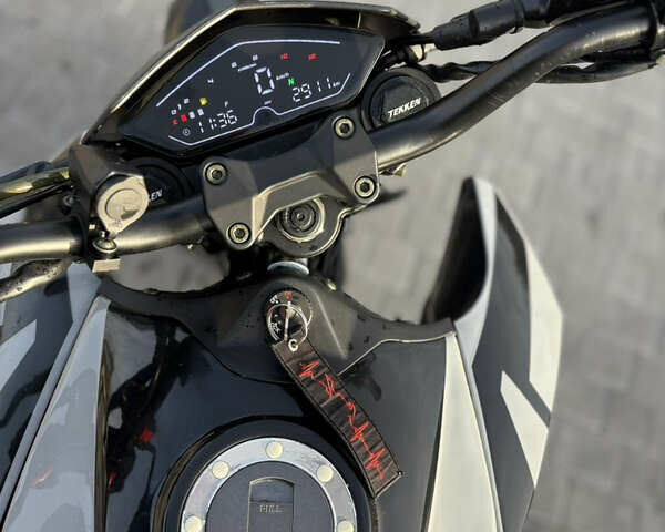 Серый Tekken 250, объемом двигателя 0 л и пробегом 2 тыс. км за 1404 $, фото 8 на Automoto.ua