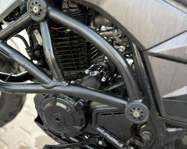 Серый Tekken 250, объемом двигателя 0 л и пробегом 2 тыс. км за 1404 $, фото 2 на Automoto.ua