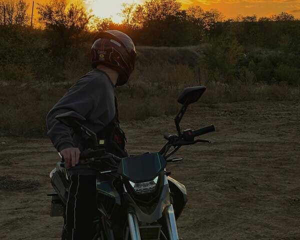 Зелений Tekken 250, об'ємом двигуна 0 л та пробігом 6 тис. км за 1374 $, фото 5 на Automoto.ua