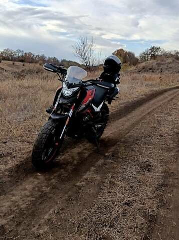 Червоний Tekken 300, об'ємом двигуна 0.35 л та пробігом 960 тис. км за 1550 $, фото 2 на Automoto.ua