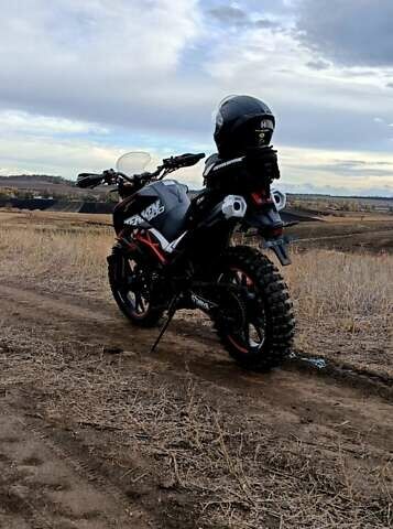 Червоний Tekken 300, об'ємом двигуна 0.35 л та пробігом 960 тис. км за 1550 $, фото 1 на Automoto.ua