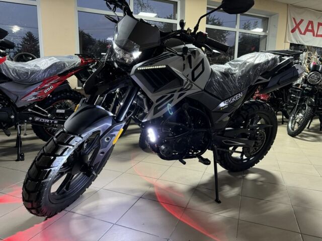 Tekken 300, об'ємом двигуна 0.3 л та пробігом 0 тис. км за 1890 $, фото 20 на Automoto.ua