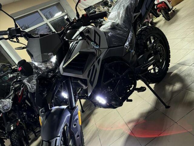 Tekken 300, об'ємом двигуна 0.3 л та пробігом 0 тис. км за 1890 $, фото 16 на Automoto.ua