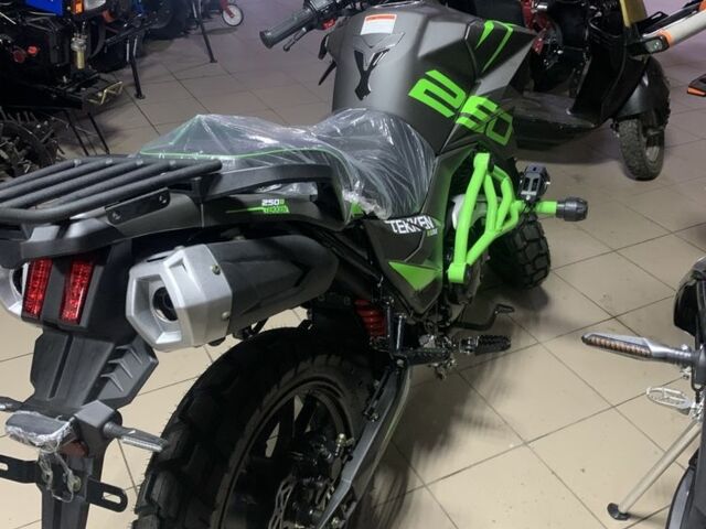 Tekken 300, об'ємом двигуна 0.3 л та пробігом 0 тис. км за 1890 $, фото 7 на Automoto.ua