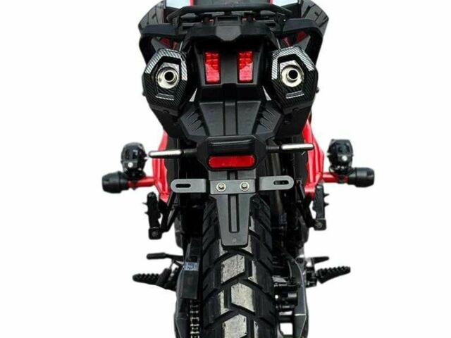 Tekken 300, объемом двигателя 0.3 л и пробегом 0 тыс. км за 1890 $, фото 15 на Automoto.ua