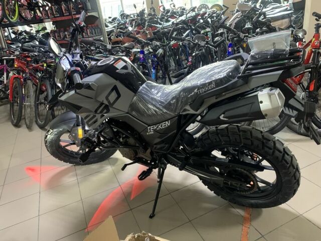 Tekken 300, об'ємом двигуна 0.3 л та пробігом 0 тис. км за 1890 $, фото 3 на Automoto.ua