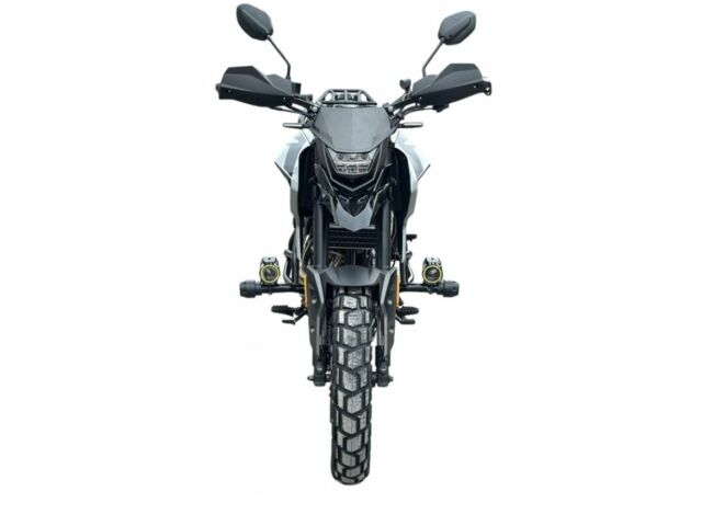 Tekken 300, объемом двигателя 0.3 л и пробегом 0 тыс. км за 1890 $, фото 8 на Automoto.ua