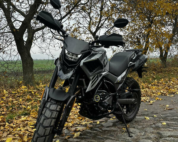 Tekken 300, объемом двигателя 0 л и пробегом 800 тыс. км за 1700 $, фото 1 на Automoto.ua