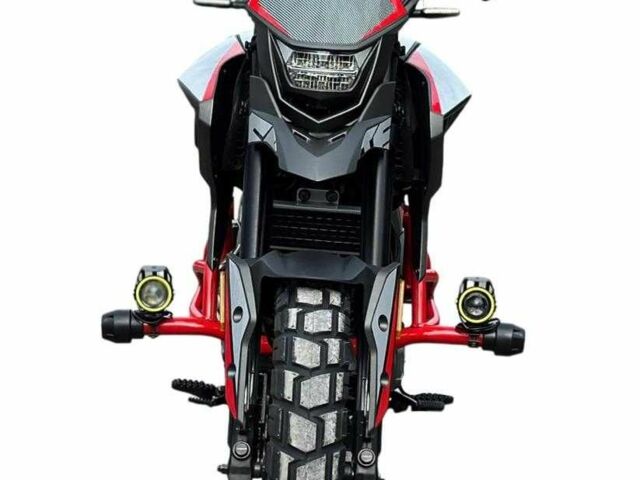 Tekken 300, объемом двигателя 0.3 л и пробегом 0 тыс. км за 1890 $, фото 7 на Automoto.ua