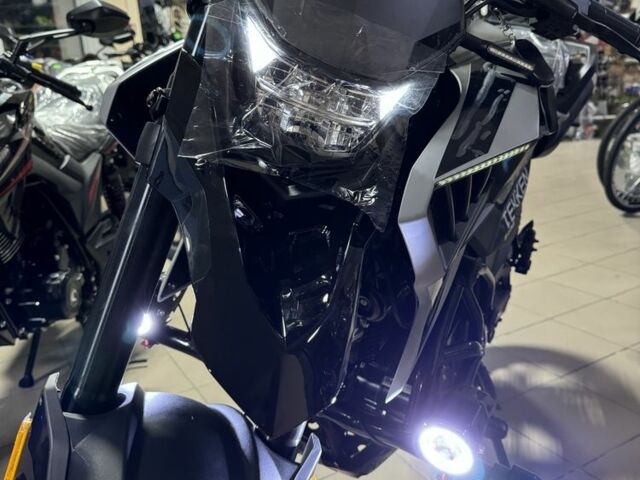 Tekken 300, об'ємом двигуна 0.3 л та пробігом 0 тис. км за 1890 $, фото 15 на Automoto.ua