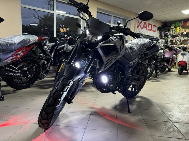 Tekken 300, об'ємом двигуна 0.3 л та пробігом 0 тис. км за 1890 $, фото 19 на Automoto.ua