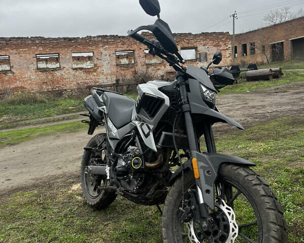 Tekken 300, объемом двигателя 0 л и пробегом 800 тыс. км за 1700 $, фото 3 на Automoto.ua