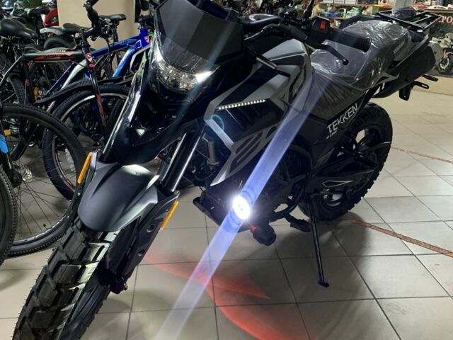 Tekken 300, об'ємом двигуна 0.3 л та пробігом 0 тис. км за 1890 $, фото 5 на Automoto.ua