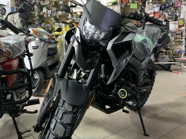 Tekken 300, об'ємом двигуна 0.3 л та пробігом 0 тис. км за 1890 $, фото 9 на Automoto.ua