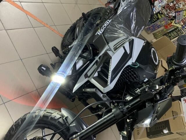 Tekken 300, об'ємом двигуна 0.3 л та пробігом 0 тис. км за 1890 $, фото 4 на Automoto.ua