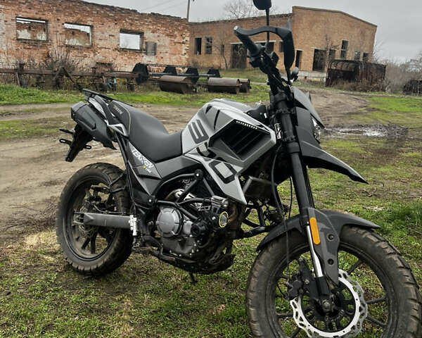 Tekken 300, объемом двигателя 0 л и пробегом 800 тыс. км за 1700 $, фото 5 на Automoto.ua