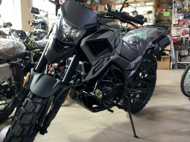 Tekken 300, об'ємом двигуна 0.3 л та пробігом 0 тис. км за 1890 $, фото 11 на Automoto.ua