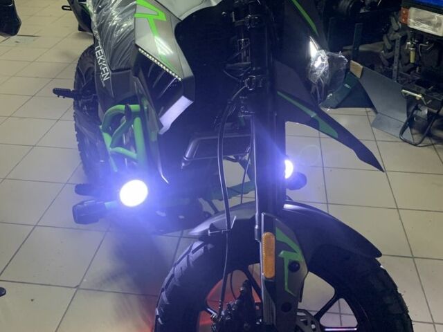 Tekken 300, об'ємом двигуна 0.3 л та пробігом 0 тис. км за 1890 $, фото 8 на Automoto.ua