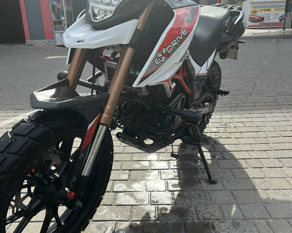 Tekken 300, объемом двигателя 0 л и пробегом 5 тыс. км за 1650 $, фото 3 на Automoto.ua