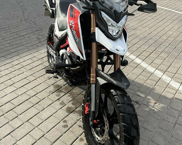 Tekken 300, объемом двигателя 0 л и пробегом 5 тыс. км за 1650 $, фото 4 на Automoto.ua