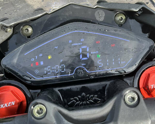 Tekken 300, объемом двигателя 0 л и пробегом 5 тыс. км за 1650 $, фото 2 на Automoto.ua