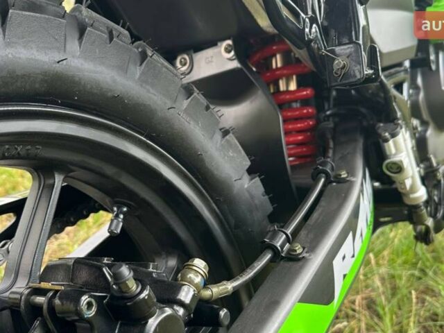 купить новое авто Tekken 300 2025 года от официального дилера Corsar Tekken фото