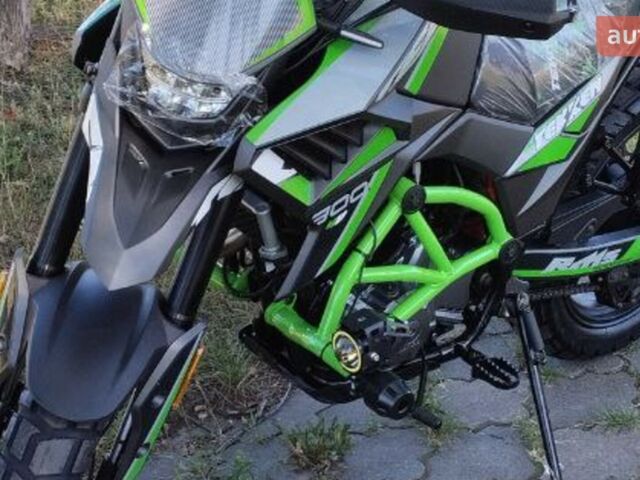 купить новое авто Tekken 300 2025 года от официального дилера Corsar Tekken фото