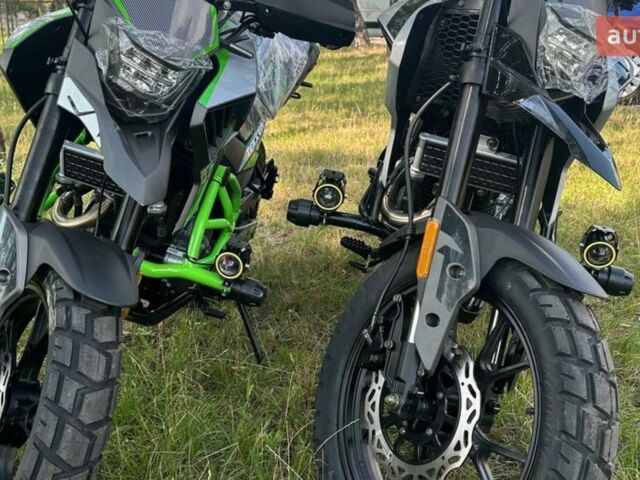 купить новое авто Tekken 300 2025 года от официального дилера Corsar Tekken фото