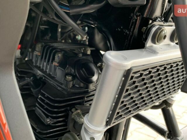 купить новое авто Tekken 300 2025 года от официального дилера Corsar Tekken фото