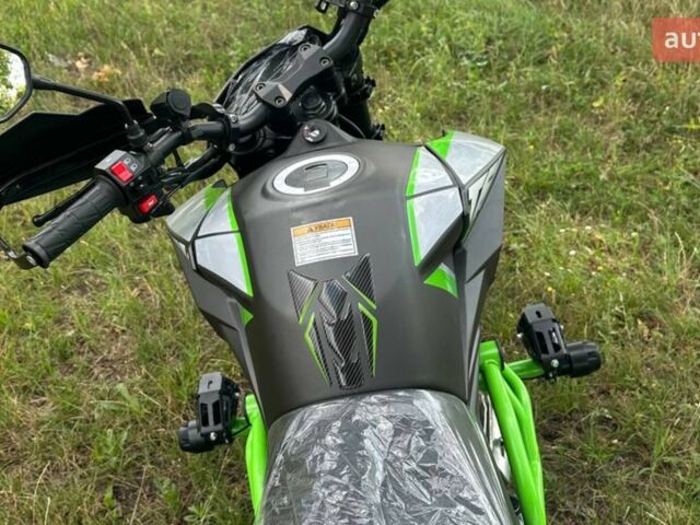 купить новое авто Tekken 300 2025 года от официального дилера Corsar Tekken фото