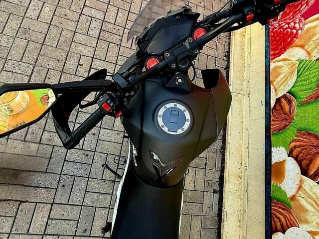 Tekken 300, объемом двигателя 0.3 л и пробегом 0 тыс. км за 1590 $, фото 1 на Automoto.ua