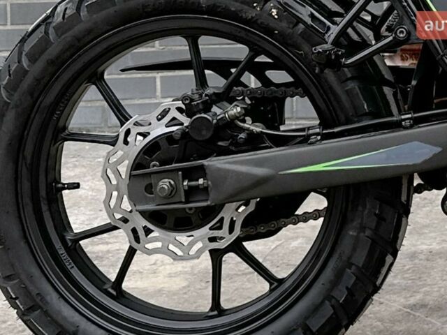 купить новое авто Tekken 300 2025 года от официального дилера Corsar Tekken фото