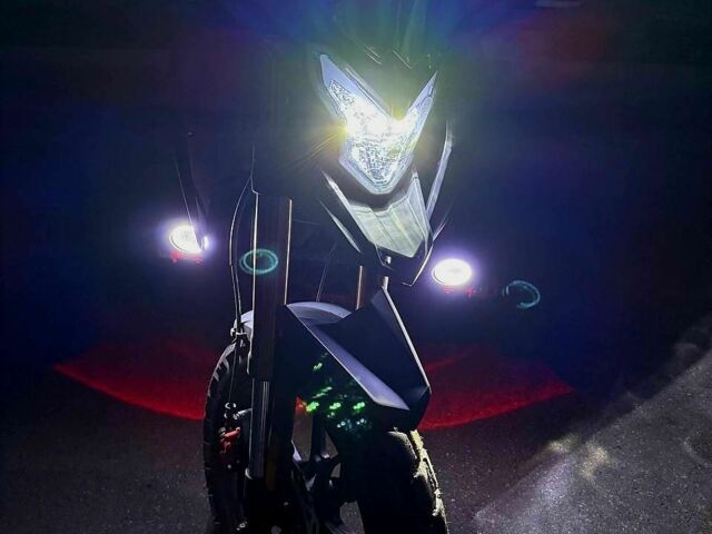 Tekken 300, объемом двигателя 0.3 л и пробегом 0 тыс. км за 1590 $, фото 2 на Automoto.ua