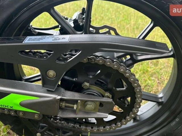 купить новое авто Tekken 300 2025 года от официального дилера Corsar Tekken фото