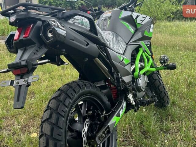 купить новое авто Tekken 300 2025 года от официального дилера Corsar Tekken фото