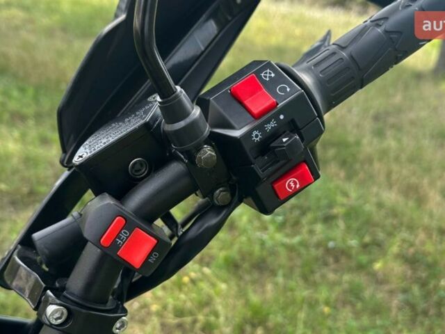 купить новое авто Tekken 300 2025 года от официального дилера Corsar Tekken фото