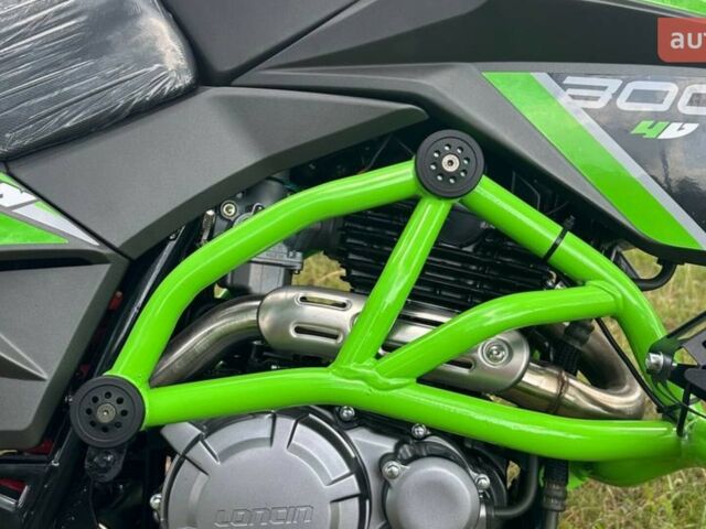 купить новое авто Tekken 300 2025 года от официального дилера Corsar Tekken фото