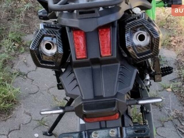 купить новое авто Tekken 300 2025 года от официального дилера Corsar Tekken фото