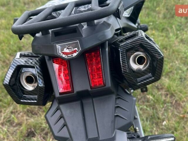 купить новое авто Tekken 300 2025 года от официального дилера Corsar Tekken фото