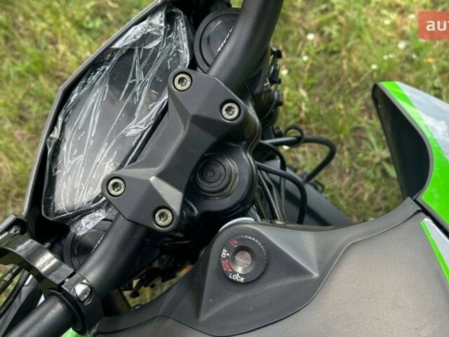 купить новое авто Tekken 300 2025 года от официального дилера Corsar Tekken фото