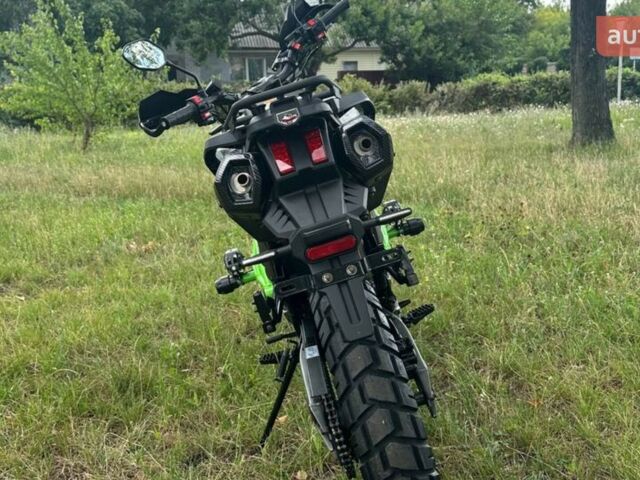 купить новое авто Tekken 300 2025 года от официального дилера Corsar Tekken фото