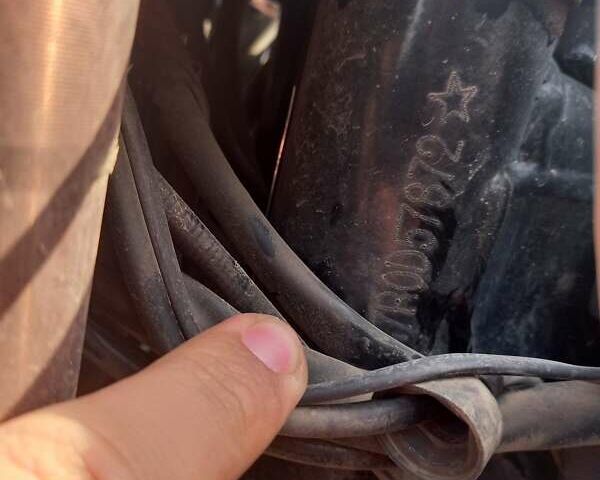 Серый Tekken 300, объемом двигателя 0 л и пробегом 3 тыс. км за 1800 $, фото 14 на Automoto.ua