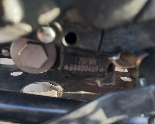 Серый Tekken 300, объемом двигателя 0 л и пробегом 3 тыс. км за 1800 $, фото 13 на Automoto.ua