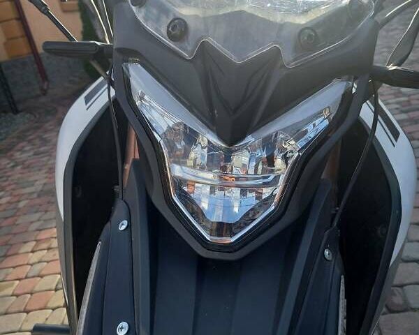 Серый Tekken 300, объемом двигателя 0 л и пробегом 3 тыс. км за 1800 $, фото 5 на Automoto.ua